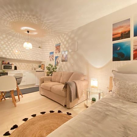Studio Mare Zadar Buitenkant foto