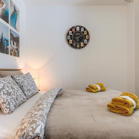 Studio Mare Zadar Buitenkant foto
