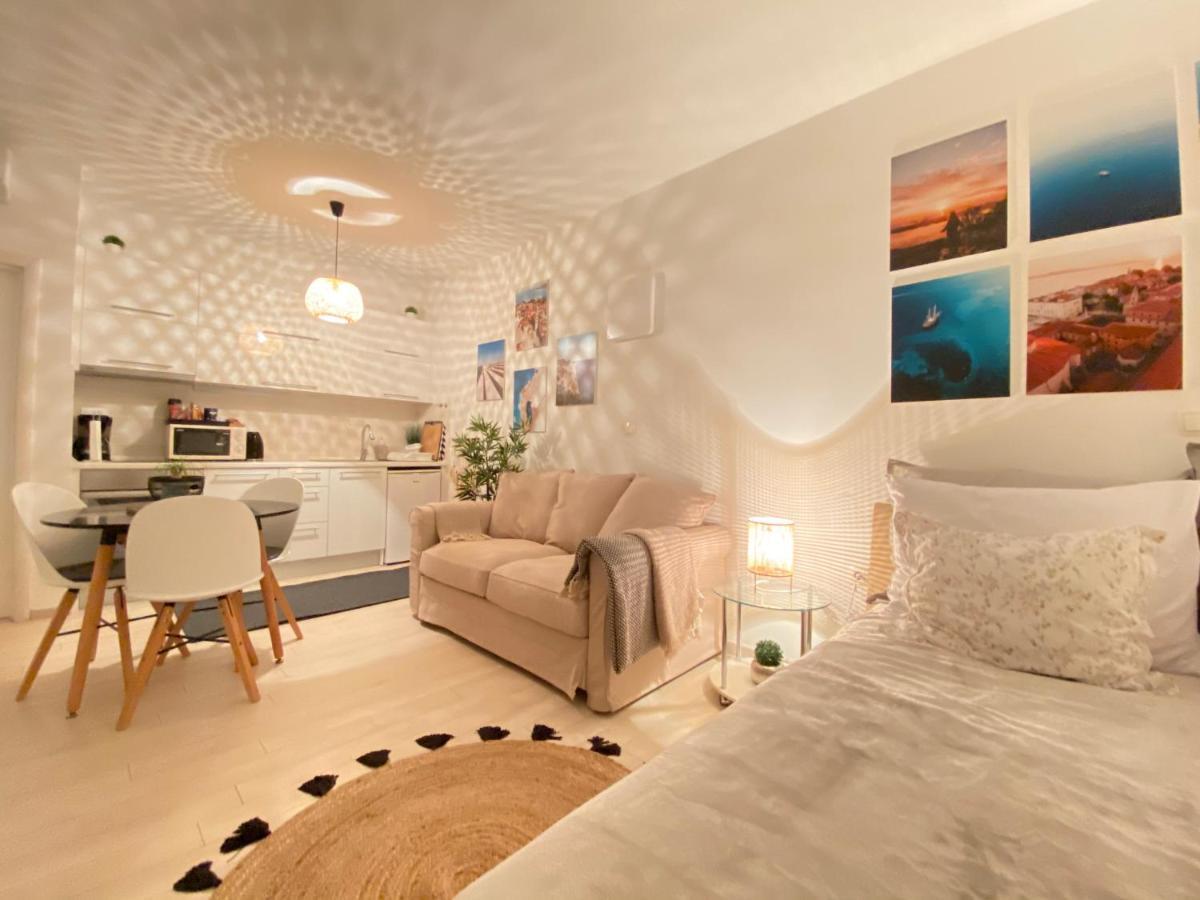 Studio Mare Zadar Buitenkant foto