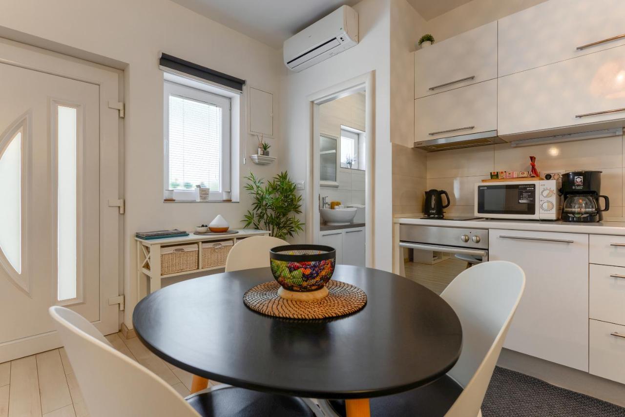 Studio Mare Zadar Buitenkant foto