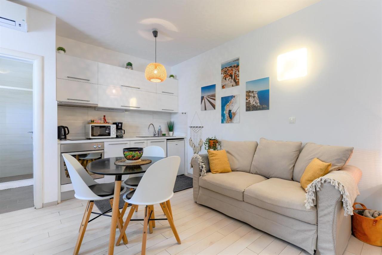 Studio Mare Zadar Buitenkant foto