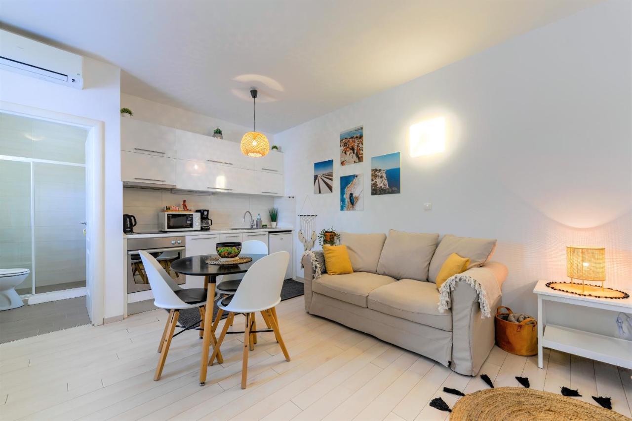 Studio Mare Zadar Buitenkant foto