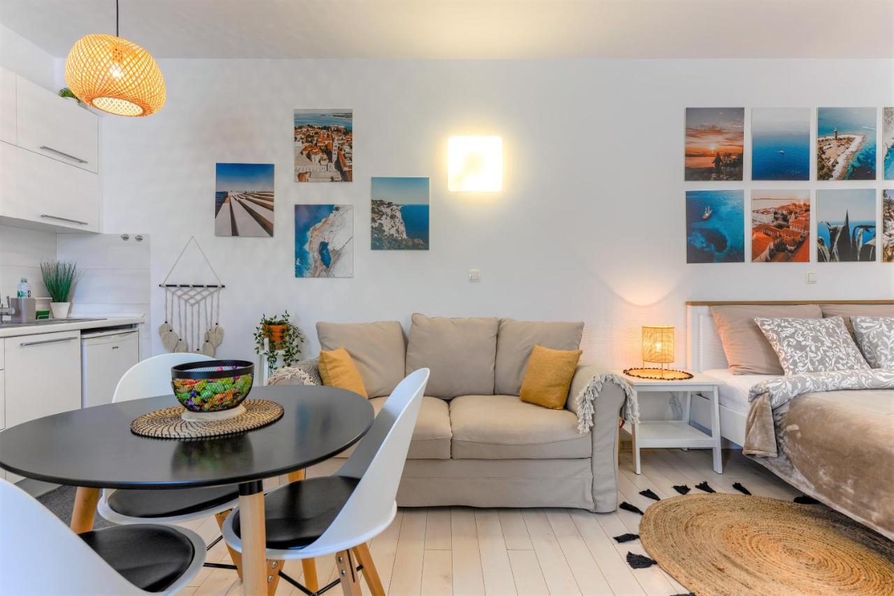 Studio Mare Zadar Buitenkant foto