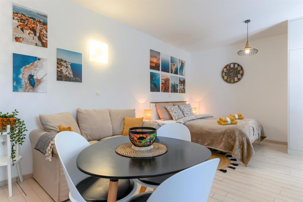 Studio Mare Zadar Buitenkant foto