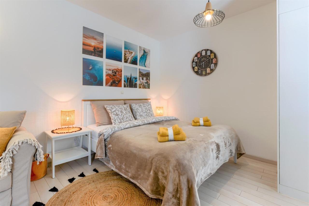 Studio Mare Zadar Buitenkant foto