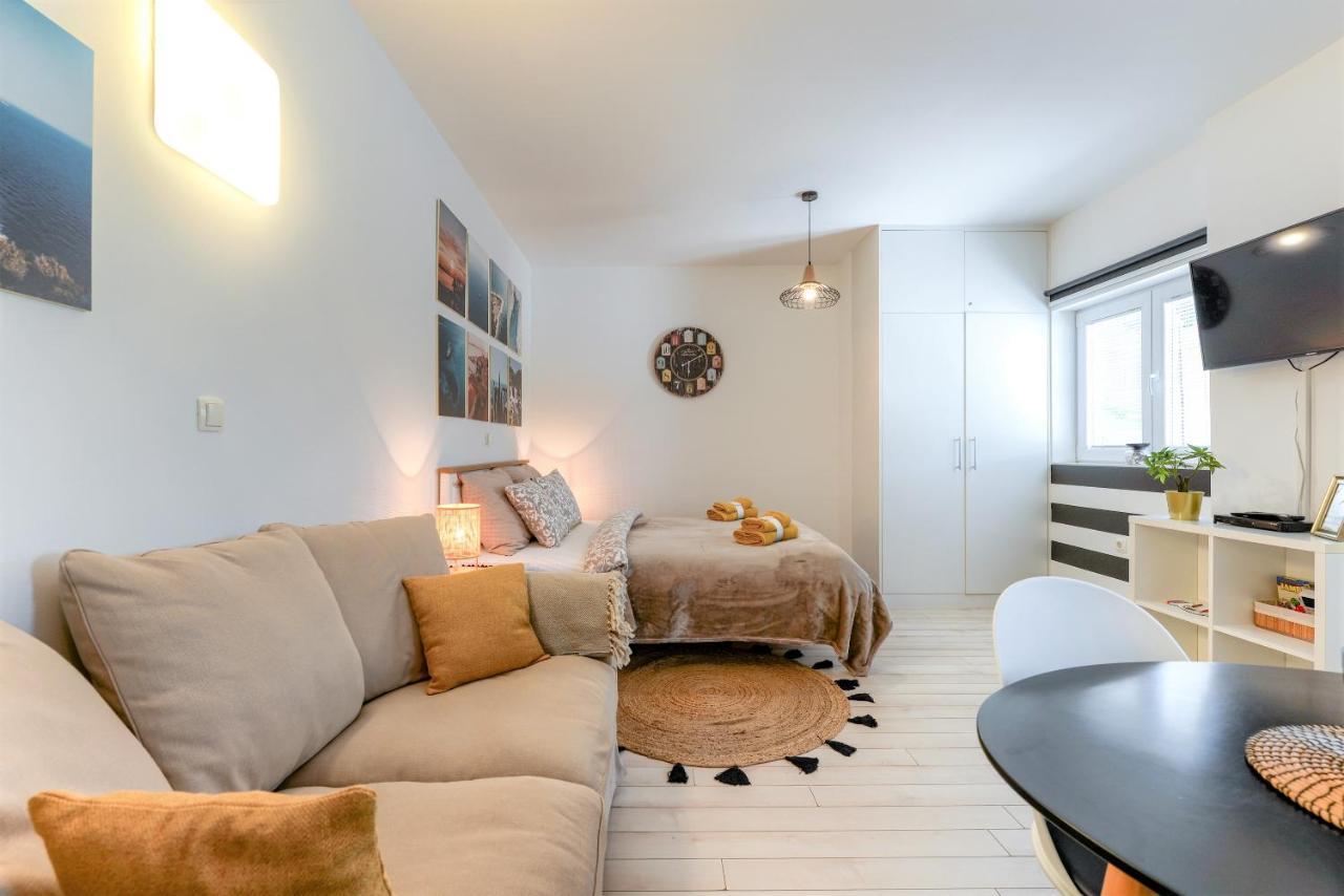 Studio Mare Zadar Buitenkant foto