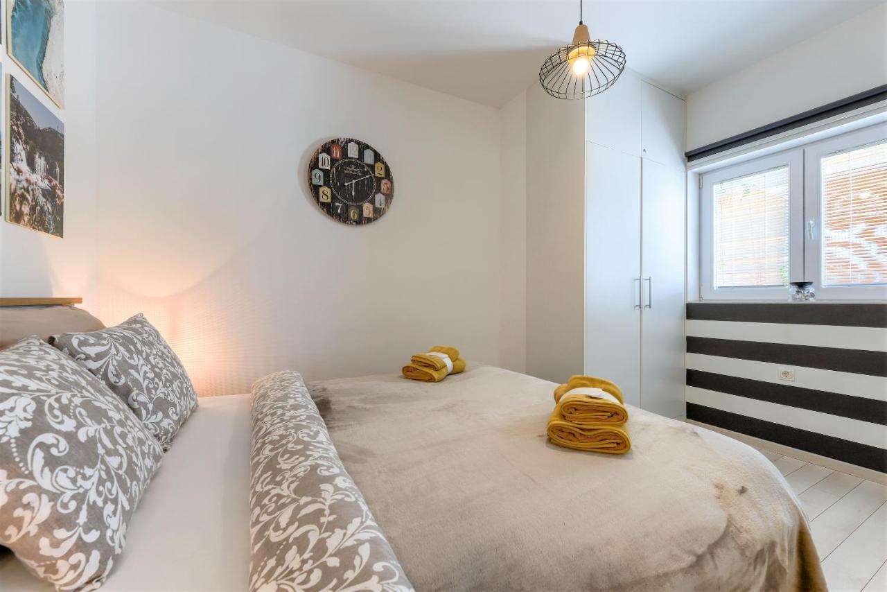 Studio Mare Zadar Buitenkant foto