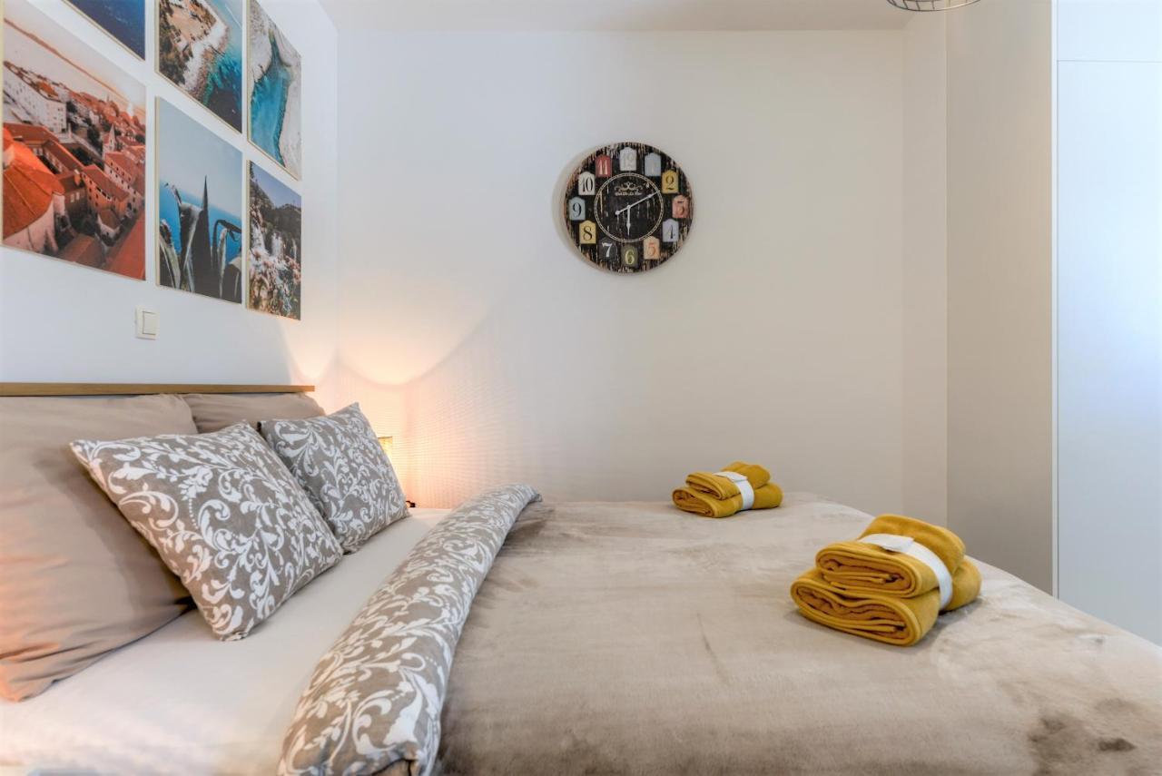 Studio Mare Zadar Buitenkant foto