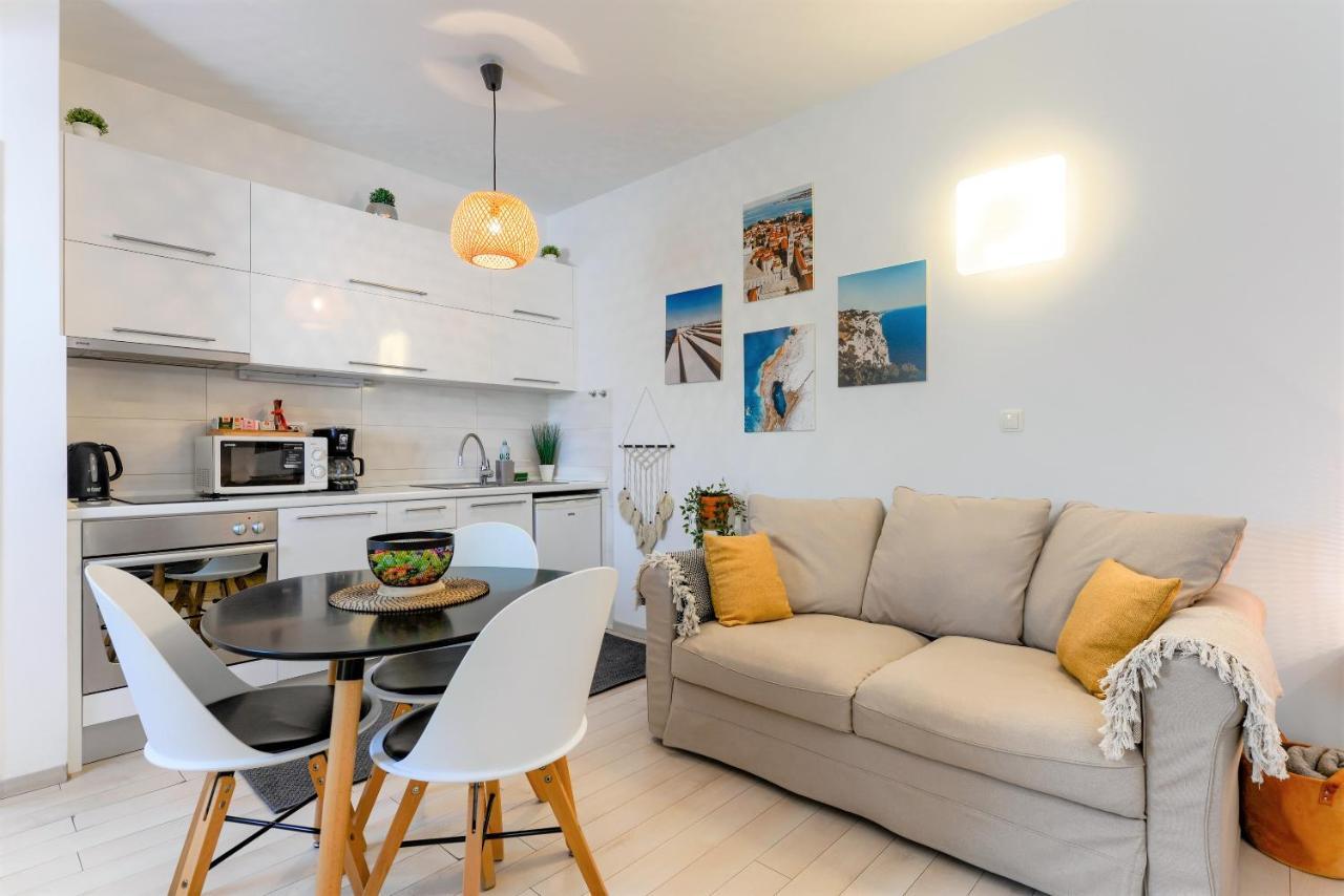 Studio Mare Zadar Buitenkant foto