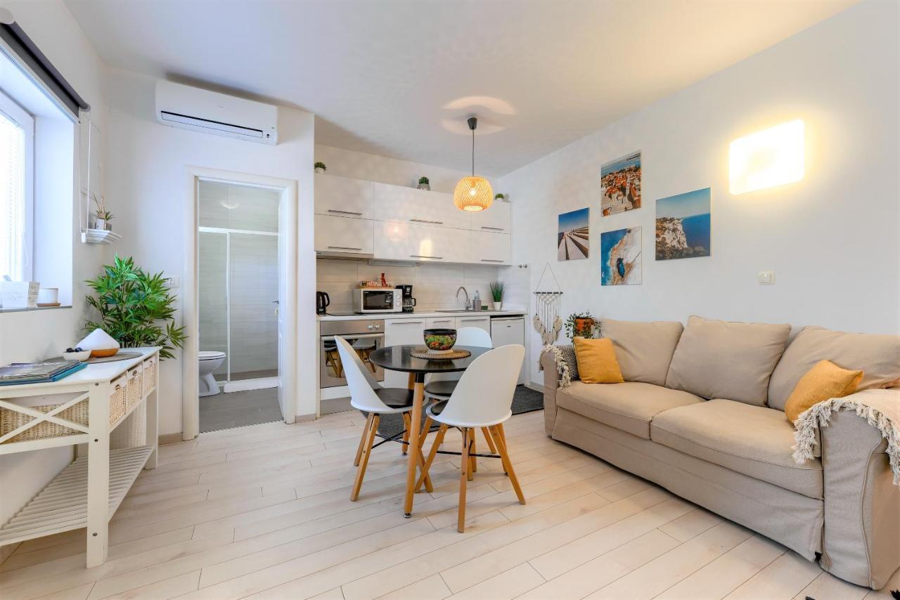 Studio Mare Zadar Buitenkant foto