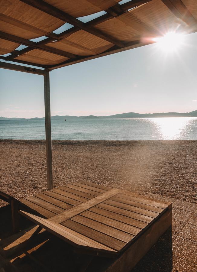 Studio Mare Zadar Buitenkant foto